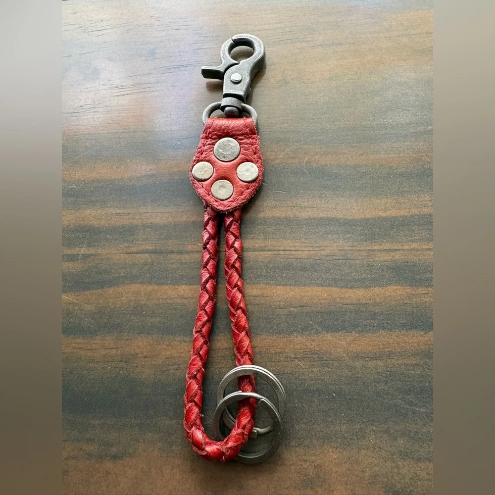 Free People Everyday Keychain 🔥